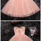 , cute , Cheap Homecoming Dresses Gisselle CD123
