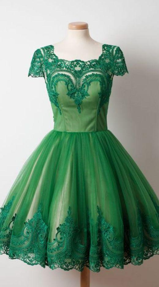 , vintage Homecoming Dresses Caroline CD14355