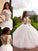 Sleeves Gown Court Ball Tulle V-neck Long Train Wedding Dresses