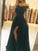 Sleeveless A-Line/Princess Off-the-Shoulder Floor-Length Beading Chiffon Dresses