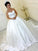 Gown Cathedral Sash/Ribbon/Belt Sweetheart Satin Sleeveless Ball Train Wedding Dresses