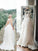 Straps Sweep/Brush A-Line/Princess Train Tulle Sleeveless Wedding Dresses
