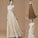 A-Line/Princess Ruffles Floor-Length V-neck Sleeveless Chiffon Bridesmaid Dresses