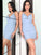 V-neck Ruched Sheath/Column Sleeveless Short/Mini Dresses