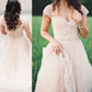 Floor-Length Sleeveless A-Line/Princess Sweetheart Ruched Chiffon Dresses