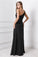 Shoulder Sleeveless Sheath/Column One Long Beading Dresses