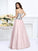 Gown Sleeveless Sweetheart Ball Long Beading Satin Quinceanera Dresses