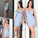 V-neck Ruched Sheath/Column Sleeveless Short/Mini Dresses