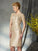 Short Sleeves Taffeta Sheath/Column Applique Bateau Short Mother of the Bride Dresses