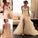 Sweetheart Beading Sleeveless Gown Sweep/Brush Organza Ball Train Wedding Dresses