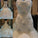 Chapel Beading Sleeveless Train Sweetheart Trumpet/Mermaid Tulle Wedding Dresses
