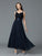 Sweetheart Chiffon A-Line/Princess Sleeveless Mother Ankle-Length of the Bride Dresses