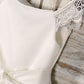 Tulle Tea-Length Sleeveless A-Line/Princess Sash/Ribbon/Belt Scoop Flower Girl Dresses